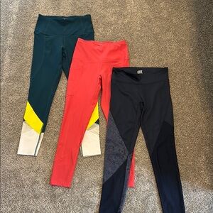 Women’s XS Legging Set